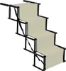 Escalier pliable pour chiens Rampe pour chiens jusqu'à 75 Voir les images du produit 6