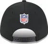 New Era 9FORTY Stretch Cap - TRAINING 2023 Las Vegas Produktbild-Vorschau 5