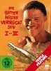 Die Götter müssen verrückt sein I-III (Triple Feature) (3 Produktbild-Vorschau 1