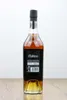 A bottle of Malteco Rum is shown from the back against a white background. Produktbild-Vorschau