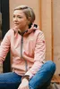Nordberg Rinda Softshell Jacket Ladies - rosa Farbe - Größe Produktbild-Vorschau 3