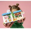 LEGO Friends Barbecue con Delizie per Cani 42677 Anteprima dell’immagine prodotto 34