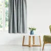 Závěs AmeliaHome BLACKOUT 140x245 cm stříbrný 140X245 Náhled obrázku produktu 6