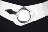 Elastischer Damen Taillengürtel, ca. 6 cm breiter Produktbild-Vorschau 3