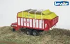 Farmer - Przyczepa paszowa Jumbo Profiline 1:16 Podgląd zdjęcia produktu 13