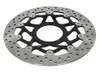 BREMBO Serie Oro Bremsscheibe 320mm 78B40876 Produktbild-Vorschau 2