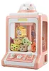 Livingandhome Klauenmaschine für Kinder mit Puppen & Produktbild-Vorschau 3