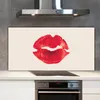 Coloray Spritzschutz aus Glas 140x70  Wandkunst Produktbild-Vorschau 2