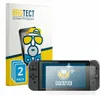 2x BROTECT Schutzfolie für Nintendo Switch Displayschutz Produktbild-Vorschau 1