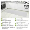 WENKO Weichschaum Matte Bade Badvorleger Universal Boden Produktbild-Vorschau 6