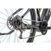 29 Zoll Alu E-Bike Leaderfox SWAN Lady Pedelec MTB M300 80 Produktbild-Vorschau 9