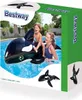 Bestway® Schwimmtier Jumbo Wal XL 203 x 102 cm Produktbild-Vorschau 20