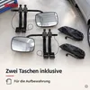Set di 2 specchi per roulotte 120×190 mm – Specchi Anteprima dell’immagine prodotto 15