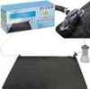 Intex 28685 Riscaldatore solare per piscine, 120x120 cm Anteprima dell’immagine prodotto 17