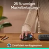Logitech ERGO M575S kabellose Trackball-Maus, Bluetooth & Produktbild-Vorschau 8