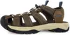 CMP Sahiph Hiking Sandal Herrenschuhe Sandalen Braun Produktbild-Vorschau 9