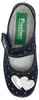 Fischer Markenschuh Kinder-Klett-Hausschuh Produktbild-Vorschau 3