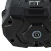 EXTENSILO Akku kompatibel mit EGO CS1800E, CS1403, CS1804, Produktbild-Vorschau 7