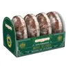 Haeberlein feinste Nürnberger Mini Elisen Lebkuchen mit Produktbild-Vorschau 1