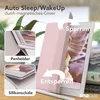 EAZY CASE Smartcase mit Stifthalter für Apple iPad 2017 / Produktbild-Vorschau 7