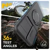 Coque de téléphone avec compartiment pour cartes pour Voir les images du produit 8