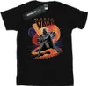 Star Wars - "Swirling Fury" T-Shirt für Herren BI46293 (S) Produktbild-Vorschau 1