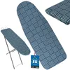 KOTARBAU® Housse Table à Repasser Housse Planche à Repasser Voir les images du produit 1