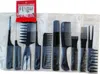 Haarstylingkämme Produktbild-Vorschau 8