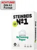 Steinbeis Carta per copie n. 1 ISO 70 K1201666080B A3 500 Anteprima dell’immagine prodotto 2