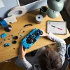 LEGO Technic Modré auto Chevrolet Corvette Stingray, Sada Náhled obrázku produktu 11