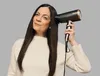Fén Remington Ionic výkonný proud vzduchu rychlé sušení Náhled obrázku produktu 6
