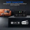 MEDION P85027 Internetradio (DAB Plus, UKW Radio, Spotify Náhľad obrázku produktu 5