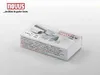 NOVUS Heftklammer 040-0026 24/6 Super verzinkt 1.000 Produktbild-Vorschau 6