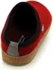 Haflinger Damen Hausschuh Pantoffel Wolle Grizzly Kris Produktbild-Vorschau 73