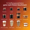 EP5541/50 Series 5500 Kaffeevollautomat Produktbild-Vorschau 22