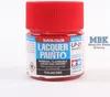 LP-21 Ital. Rot 10ml Kunstharzfarben Produktbild-Vorschau 3