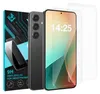 2x 9H Schutzglas Displayschutzfolie für Samsung Galaxy S25 Produktbild-Vorschau 1