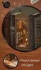 Book Nook The Secret Rhythm 23 x 11 cm Produktbild-Vorschau 10