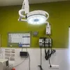 36W 12 trous 90~240V Lampe auxiliaire chirurgicale montée Voir les images du produit 3
