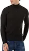 Red Bridge Herren Strickpullover Pullover Schwarz XXL Produktbild-Vorschau 5