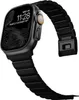Bracelet pour Apple Watch 49/46/45/44 mm, Nomad Titanium Voir les images du produit 8