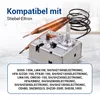 Temperaturregler mit STB und 2 Fühlern passend wie EGO Produktbild-Vorschau 3