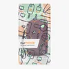 kwmobile Neopren Handytasche für Smartphones L - 6,5" - Produktbild-Vorschau 7