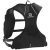 Salomon Agile 2 Set Black One Size Voir les images du produit 1