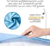 Spannbetttuch Jersey f. Kinderbett hellb Produktbild-Vorschau 11