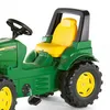 Rolly Toys John Deere Farmtrac zelený Náhľad obrázku produktu 10