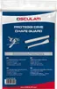 Scheuerschutz für Leinen 18-22 mm, UV, 450 mm Osculati Produktbild-Vorschau 2