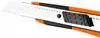 NEO TOOLS Nôž so zlomenou čepeľou 18 mm, pogumovaný povrch Náhľad obrázku produktu 6