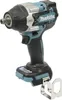 A cordless impact wrench is shown against a white background. Anteprima dell’immagine prodotto