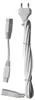 mlight T5 Unterbauleuchte 25cm Grau 6W matt 220lm Produktbild-Vorschau 1